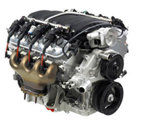 P1BDC Engine